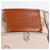Hermès Falda Hermes Castaño  - vista 4