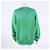 Camicia a maniche lunghe Acne Studios Verde  - vista 3