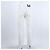 Pantalones Louis Vuitton Blanco - vista 3