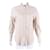 Langarmhemd Brunello Cucinelli Braun  - Ansicht 1
