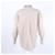 Langarmhemd Brunello Cucinelli Braun  - Ansicht 3