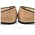 Prada Lackschuhe flach - Ansicht 3