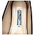 Prada Lackschuhe flach - Ansicht 6