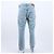 Pantalones vaqueros Isabel Marant Étoile Azul - vista 3