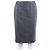 Christian Dior Cashmere Skirt