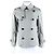 Giacca Burberry Marrone