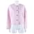 Chanel Chaqueta Blanco