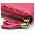 Gucci Cartera Soho Tassel Gigi Rosa - vista 6