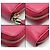 Gucci Cartera Soho Tassel Gigi Rosa - vista 8