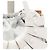 Bottega Veneta Refurbished White Shell Bag Weiß - Ansicht 5