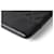 Chanel Clutch Gabrielle Large Nero  - vista 5