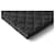 Chanel Clutch Gabrielle Large Nero  - vista 6