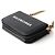 Balenciaga Mini borsa a tracolla Cash WOC Chain Wallet Nero - vista 4
