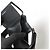 Balenciaga Mini borsa a tracolla Cash WOC Chain Wallet Nero - vista 6