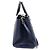 Louis Vuitton Tote e bolsa de ombro Epice Clever MM Azul - vista 4