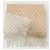 Louis Vuitton Dune Beige Game On Monogram Cashmere Scarf Brown - view 4