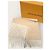 Louis Vuitton Dune Beige Game On Monogram Cashmere Scarf Brown - view 6