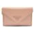 Prada Mini borsa a tracolla Saffiano Envelope Arancione  - vista 1