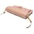 Prada Mini borsa a tracolla Saffiano Envelope Arancione  - vista 6