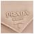 Prada Mini borsa a tracolla Saffiano Envelope Arancione  - vista 8