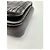 Burberry Mini Borsa con Ruote Trapuntata Nera Nero - vista 11