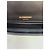 Burberry Mini Borsa con Ruote Trapuntata Nera Nero - vista 14