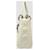 Lady Dior Small White Weiß  - Ansicht 6