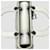Lady Dior Small White Weiß  - Ansicht 7