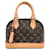 Louis Vuitton Monogram Alma BB Multicolore  - vista 1