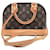 Louis Vuitton Monogram Alma BB Multicolore  - vista 3