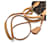 Louis Vuitton Monogram Alma BB Multicolore  - vista 5