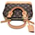 Louis Vuitton Monogram Alma BB Multicolore  - vista 6