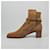 Hermès Botines franceses Multicolor  - vista 7