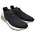 Hermès Black Miles Mesh Sneakers