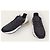 Hermès Black Miles Mesh Sneakers - view 3