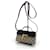 Padlock Gucci Borsa a tracolla con manico e lucchetto Multicolore  - vista 2