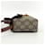 Padlock Gucci Borsa a tracolla con manico e lucchetto Multicolore  - vista 6