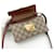 Padlock Gucci Borsa a tracolla con manico e lucchetto Multicolore  - vista 8