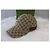 Gucci Cappello unisex Web Original GG Canvas Multicolore - vista 2
