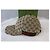 Gucci Cappello unisex Web Original GG Canvas Multicolore - vista 3