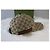 Gucci Cappello unisex Web Original GG Canvas Multicolore - vista 6
