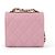 Trendy CC Chanel Mini bolsa crossbody CC tendência Ouro Champagne Dourado - vista 3