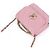 Trendy CC Chanel Mini bolsa crossbody CC tendência Ouro Champagne Dourado - vista 4