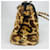 Mulberry Leopard Base Wassertasche Mehrfarben  - Ansicht 3