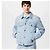 Louis Vuitton Tyler Monogram Denim-Jacke Mehrfarben - Ansicht 12