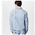 Louis Vuitton Tyler Monogram Denim-Jacke Mehrfarben - Ansicht 13