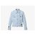 Louis Vuitton Tyler Monogram Denim-Jacke Mehrfarben - Ansicht 14