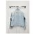 Louis Vuitton Tyler Monogram Denim-Jacke Mehrfarben - Ansicht 2