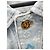 Louis Vuitton Tyler Monogram Denim-Jacke Mehrfarben - Ansicht 7