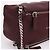 Givenchy Borsa a tracolla Pandora Mini Chain bordeaux Rosso - vista 5